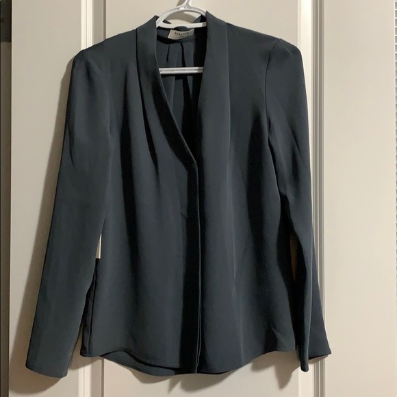 Babaton Akita blouse - Picture 1 of 5